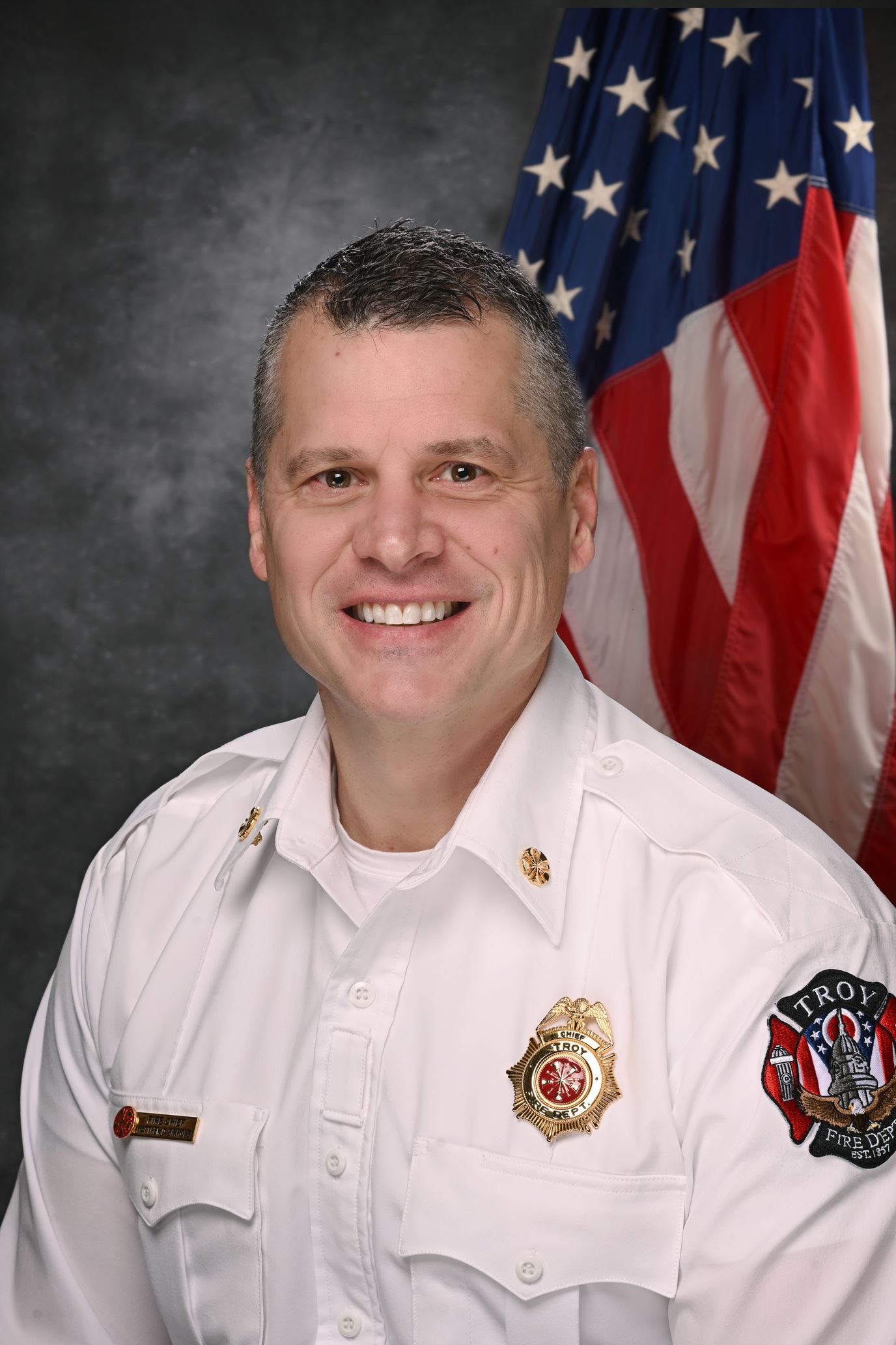 Matthew Simmons